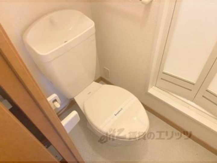 レオパレスレミネンス204のその他画像