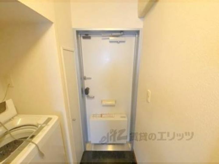 レオパレスレミネンス204のその他画像