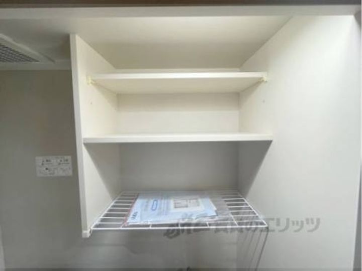 ヴィエンシャトレー小池のキッチン