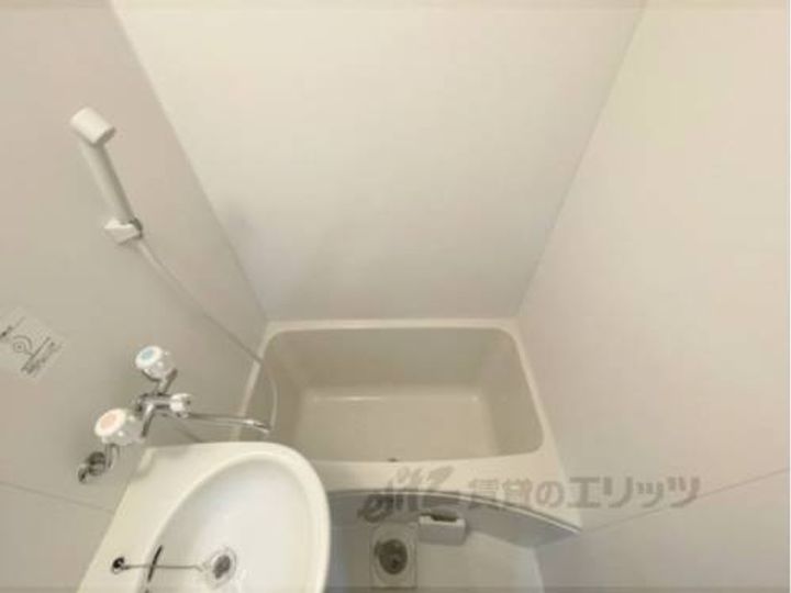 ヴィエンシャトレー小池の風呂