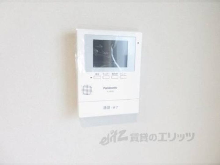 シャルム502のその他画像