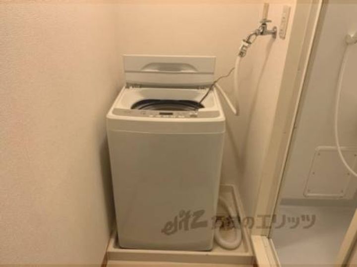 レオパレス国守のその他画像