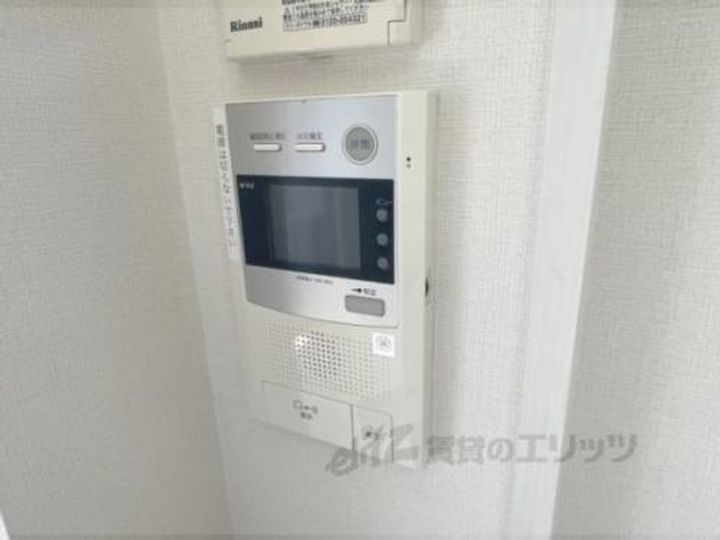 M’プラザ香里六番館のその他画像