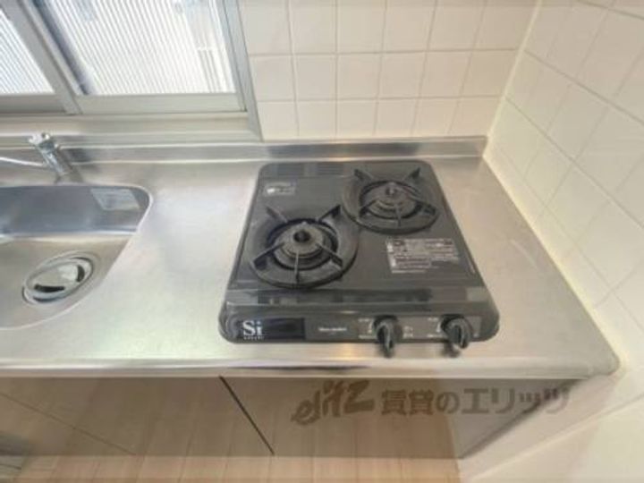 M’プラザ香里六番館のその他画像