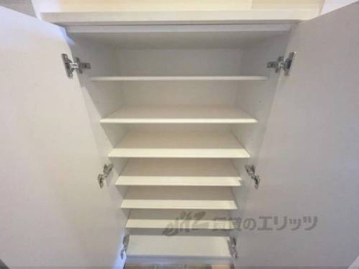 M’プラザ香里六番館のその他画像
