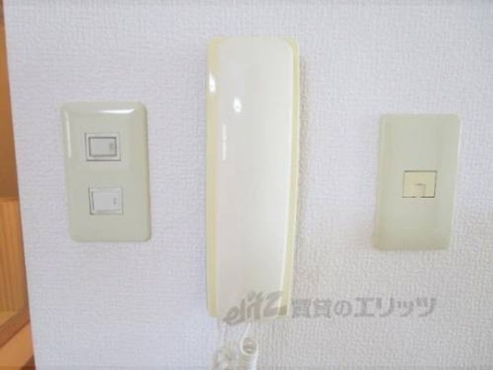 アムール安富202のその他画像