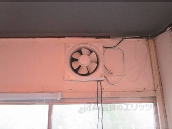 京都府亀岡市篠町見晴(一戸建)の賃貸物件貸家のキッチン