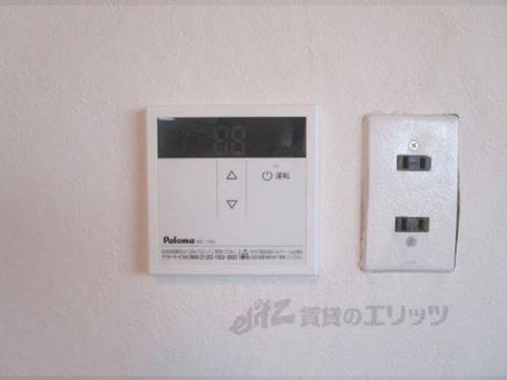 京都府亀岡市篠町見晴(一戸建)の賃貸物件貸家のその他画像