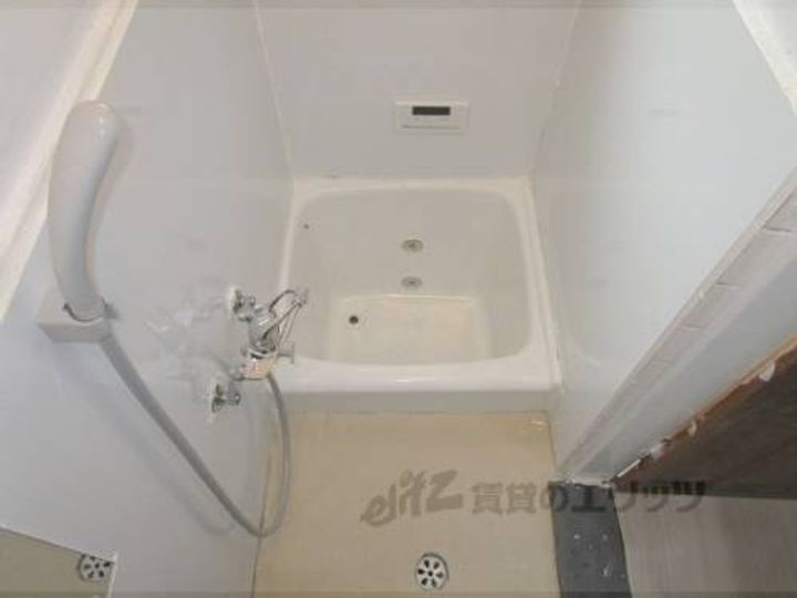京都府亀岡市篠町見晴(一戸建)の賃貸物件貸家の風呂