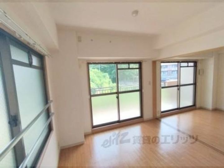 ラヴィーン・エミネンスの寝室