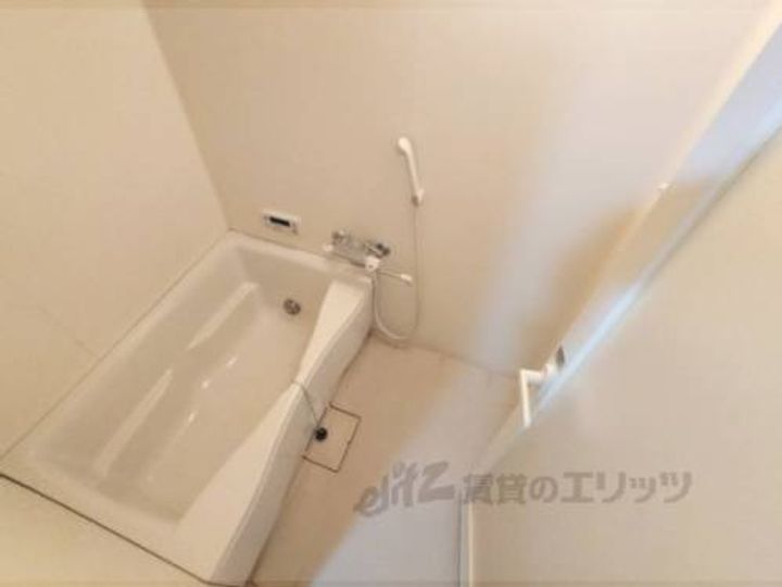 ラヴィーン・エミネンスの風呂