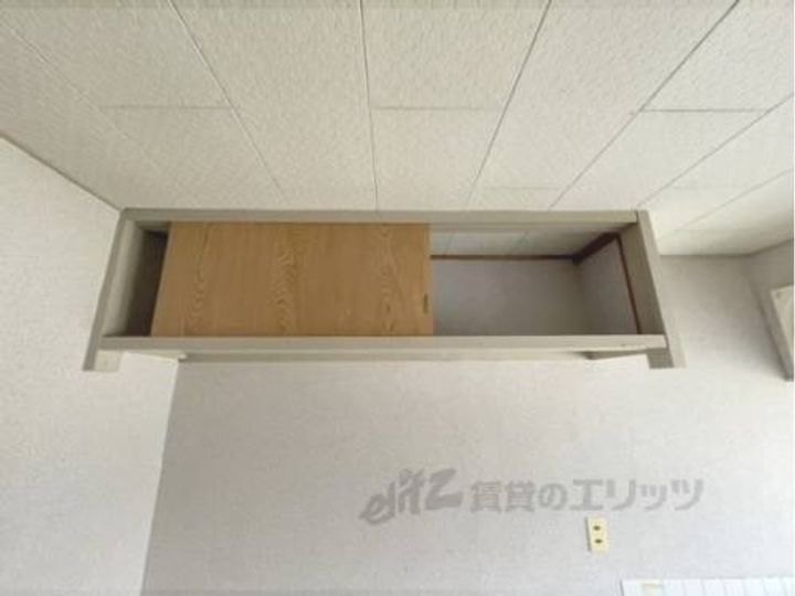 今井荘のキッチン