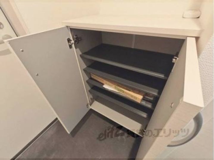 フォレ郡山のその他画像