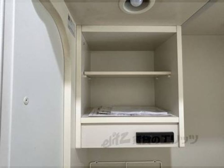 メゾン・ド・パプリカ108のキッチン