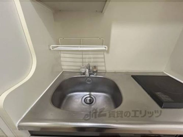 メゾン・ド・パプリカ108のキッチン