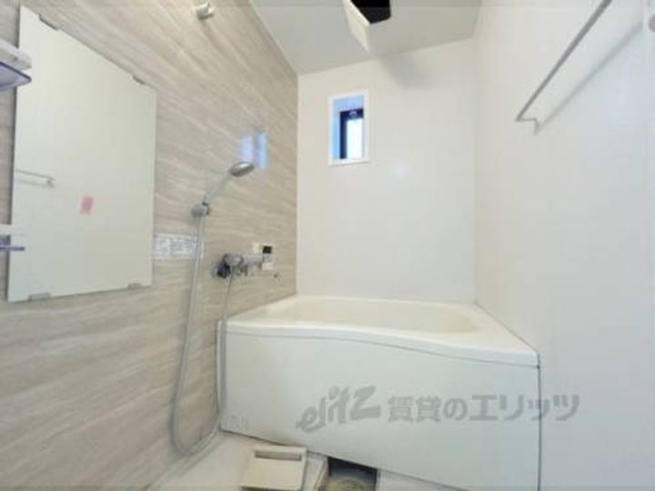 グランドゥールBの風呂