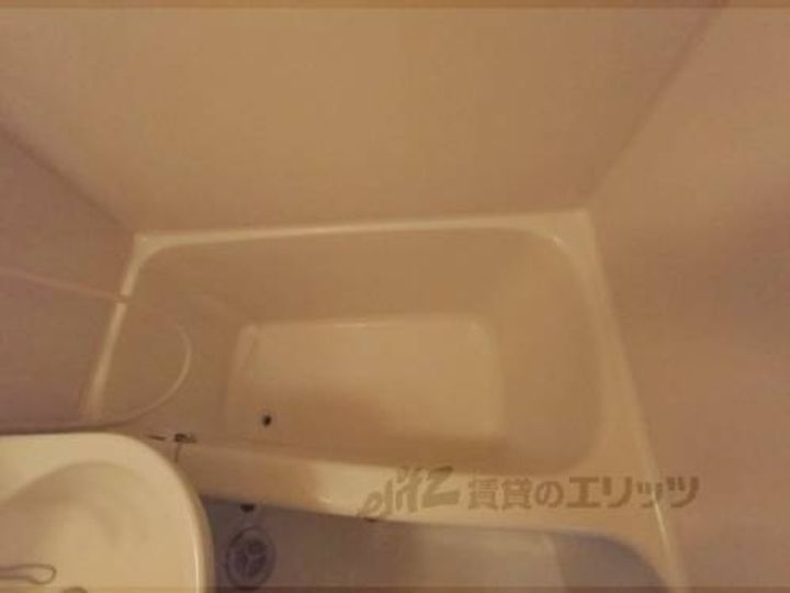 ランドヒルパート?105の風呂