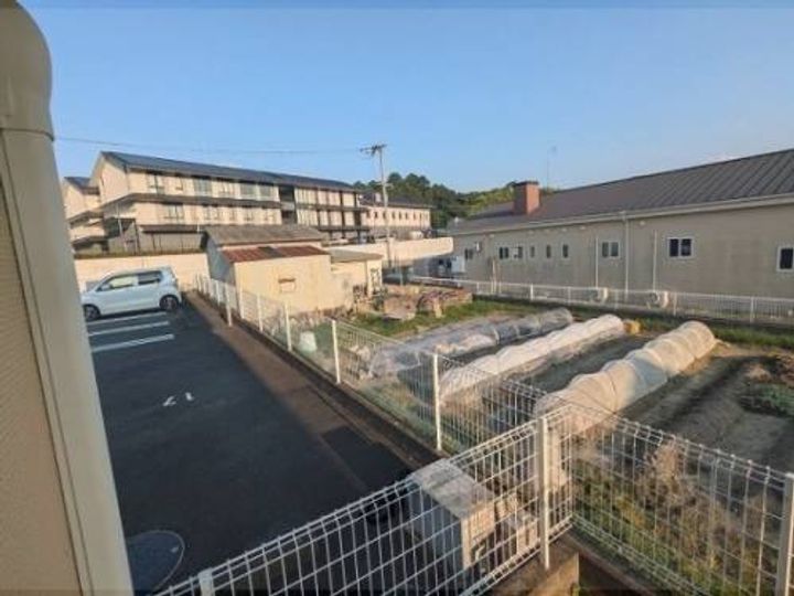 ラフィーネ三室参番館Aのその他画像