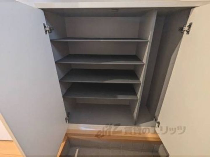 ラフィーネ三室参番館Aのその他画像