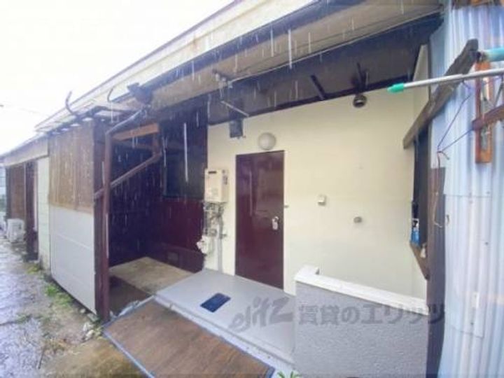 京都府京都市北区上賀茂東上之段町(一戸建)の賃貸物件貸家のその他画像