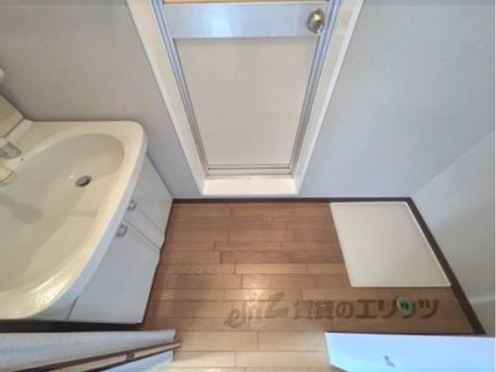 ハイツ武蔵B棟のその他画像