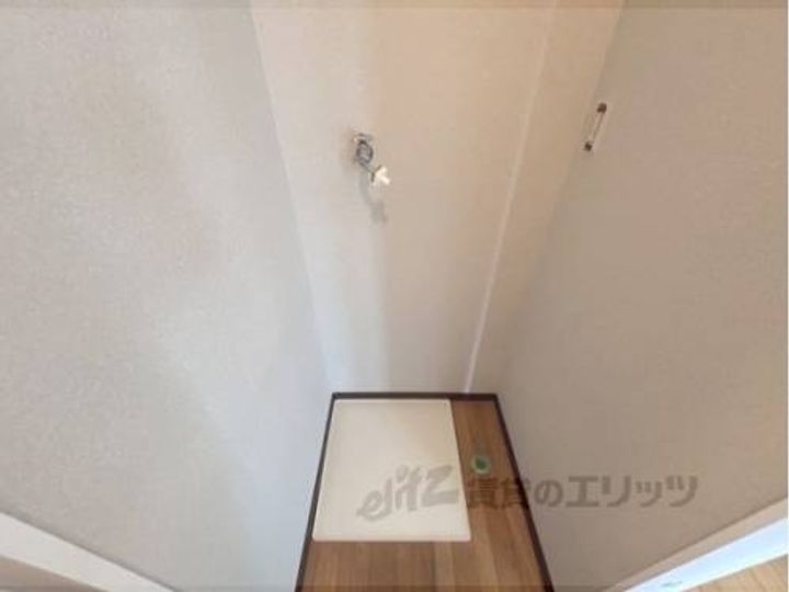 ハイツ武蔵B棟のその他画像