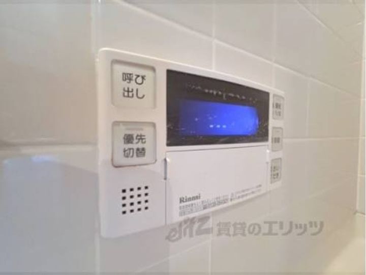 ハイツ武蔵B棟のその他画像