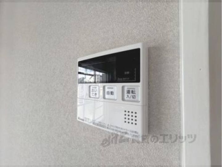 ハイツ武蔵B棟のその他画像