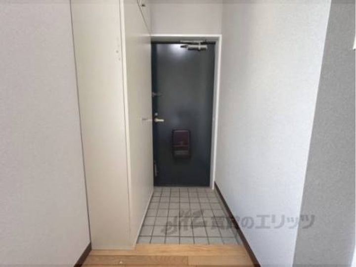 ハイツ武蔵B棟のその他画像