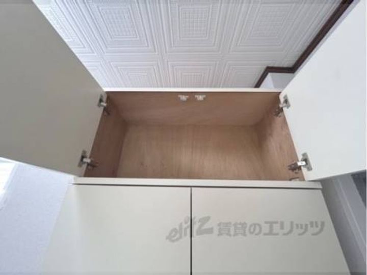 ハイツ武蔵B棟のその他画像