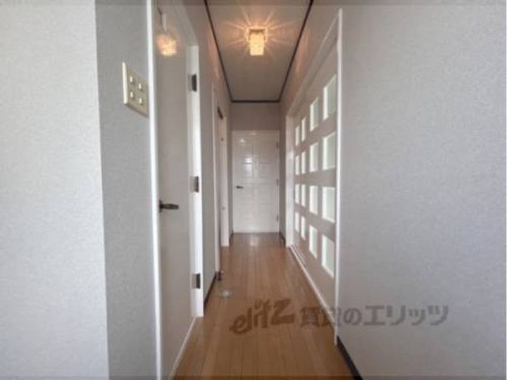 ハイツ武蔵B棟のその他画像