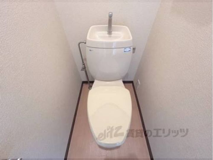 ハイツ武蔵B棟のその他画像