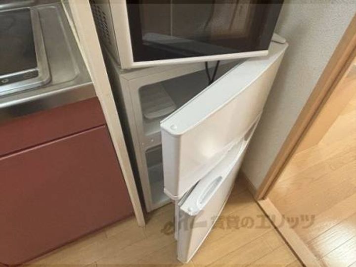 レオパレスolive?105のその他画像