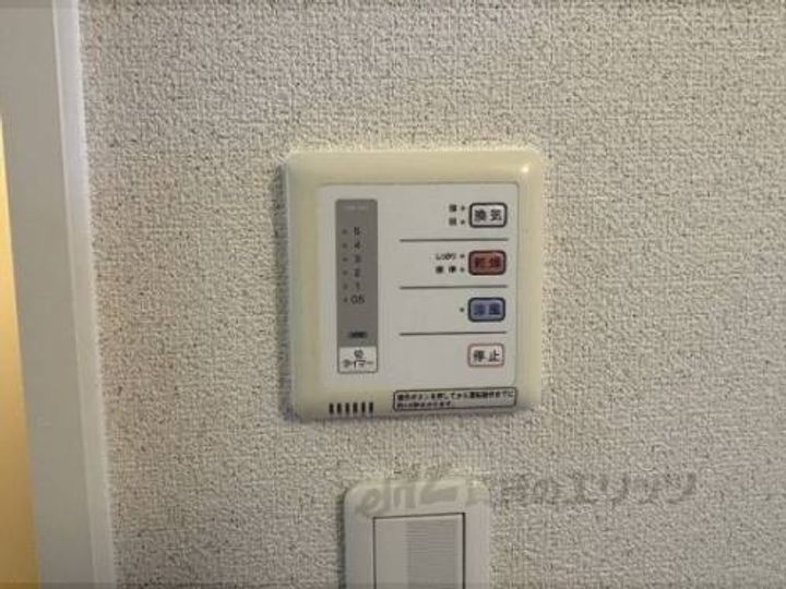 レオパレスolive?105のその他画像