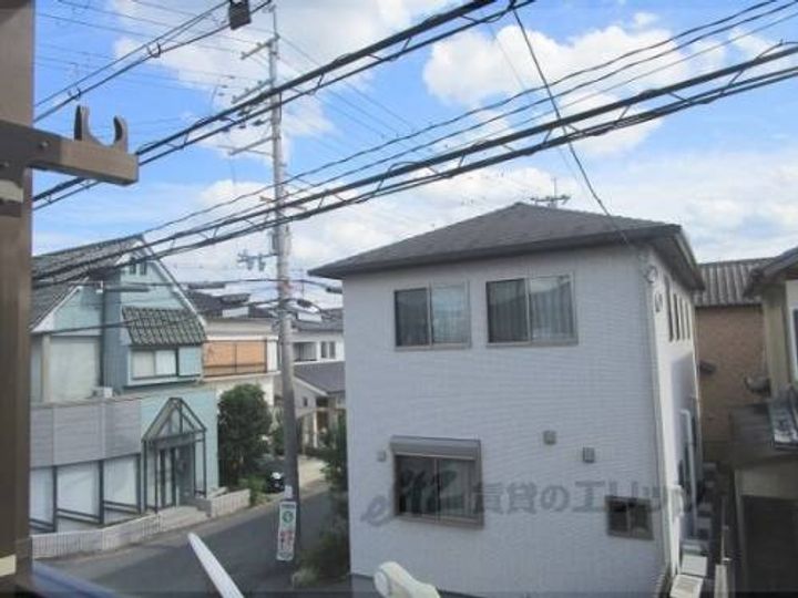 亀岡一谷ハイツ2-3のその他画像