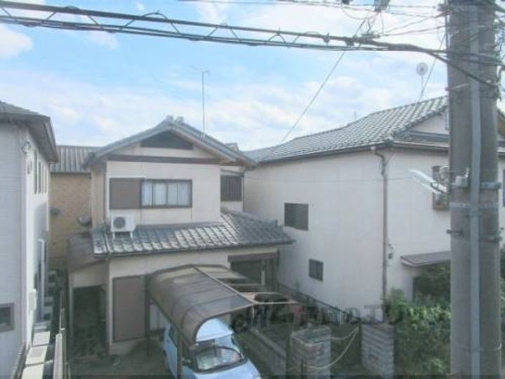 亀岡一谷ハイツ2-3のその他画像