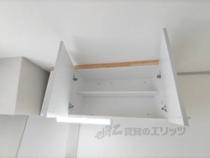 藤谷ハイツ105のキッチン