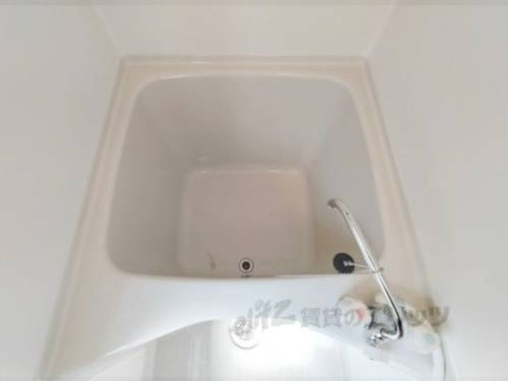 藤谷ハイツ105の風呂