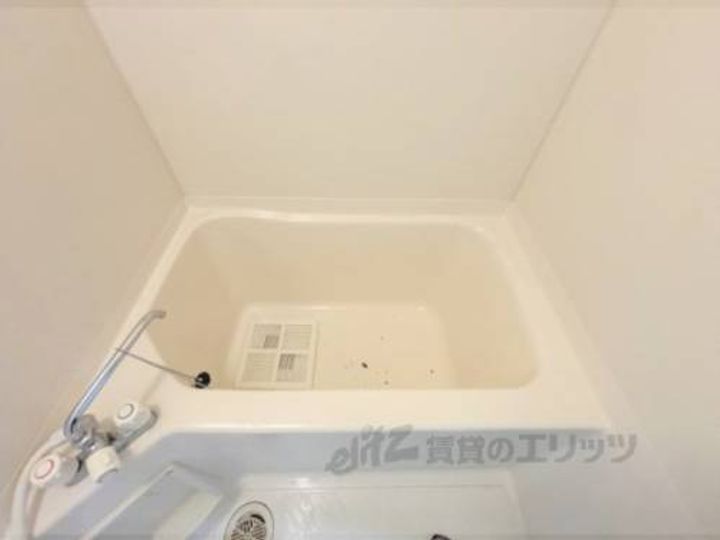 ウインドタニグチの風呂