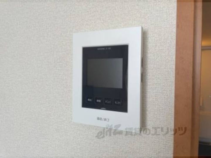 レオパレスアビデ松原町208のその他画像