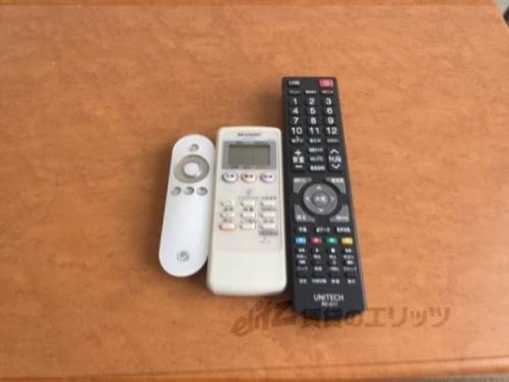 レオパレスアビデ松原町208のその他画像