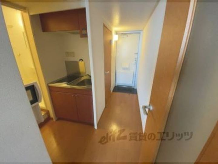レオパレスアビデ松原町208のその他画像