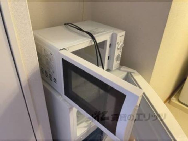 レオパレスアビデ松原町208のその他画像