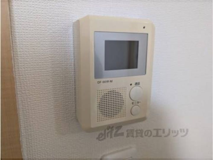 レオパレステルヌーラ彦根107のその他画像