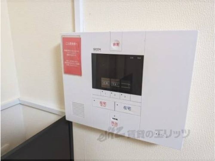 レオパレステルヌーラ彦根107のその他画像
