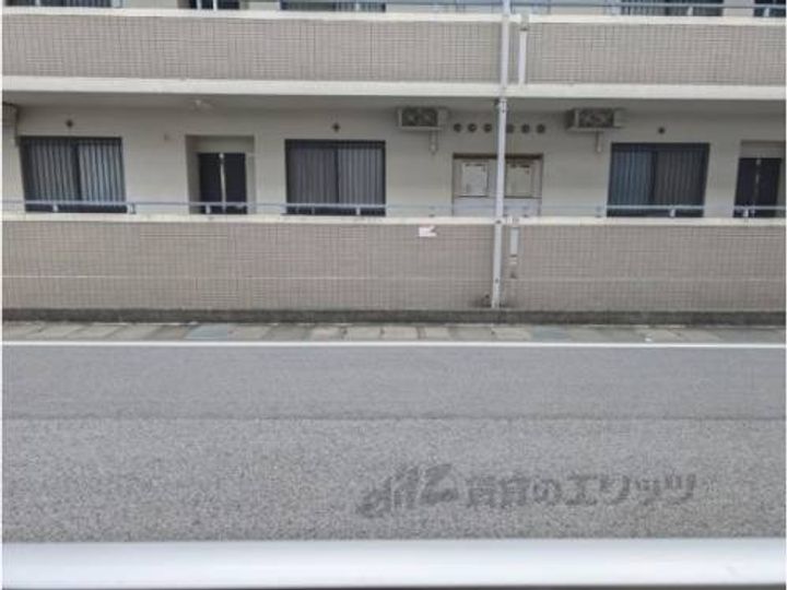 レオパレステルヌーラ彦根107のその他画像
