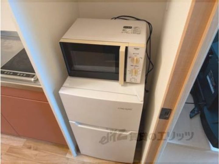 レオパレステルヌーラ彦根107のその他画像