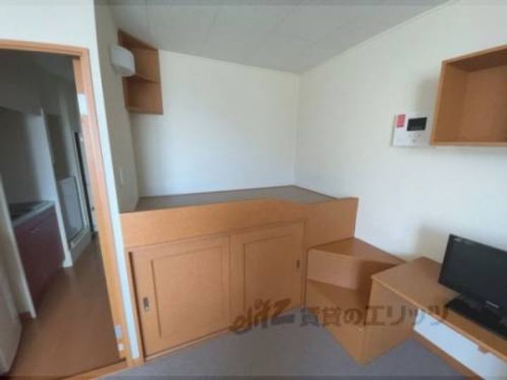 レオパレスShin204のその他画像