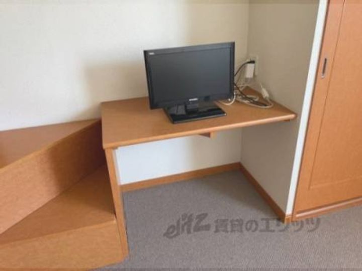 レオパレスShin204のその他画像