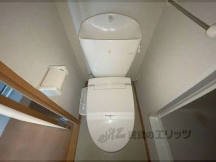 レオパレスShin209のその他画像
